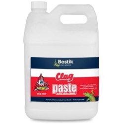 CLAG PASTE 5 KG