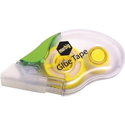 MARBIG GLUE TAPE 8.4mm x 10m