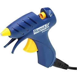 RAPID POINT CORDLESS GLUE GUN Glue Gun 7mm hot glue gun