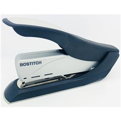STAPLER BOSTITCH PROFESSIONAL silver/black 65 sheet PAPERPRO