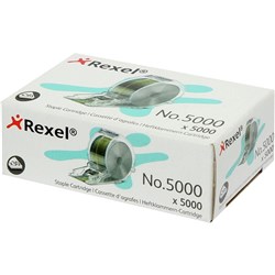 REXEL CARTRIDGE STAPLES CARTRIDGE SUITS STELLA 30 special order no return