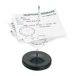 METAL SPIKE FILE SINGLE