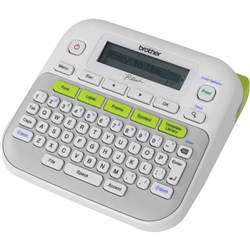 BROTHER PTD210 P - TOUCH LABELLER