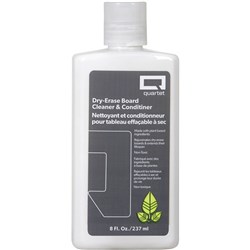 QUARTET RE-MARK-ABLE WHITEBOARD CONDITIONER/CLEANER 240ML