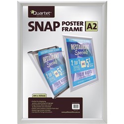 JASTEK A2 INSTANT POSTER FRAME