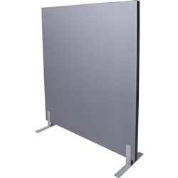 ACOUSTIC SCREEN 1800 X 1800 GREY