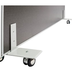 RAPID SCREEN ACCESSORIES Freestanding Foot Pack of 2