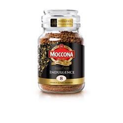 MOCCONA COFFEE Indulgence 200g