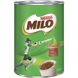 NESTLE MILO 1.9KG