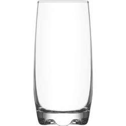GLASSES Tall Hiball 385ml Box of 6