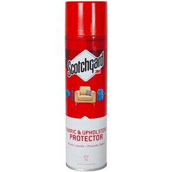 SCOTCHGARD PROTECTOR 350gm