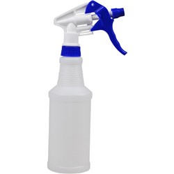 ITALPLAST SPRAY BOTTLE I327 Industrial Grade 500Ml