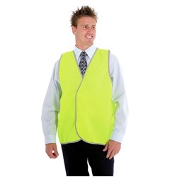 ZIONS HIVIS SAFETY DAYTIME VEST