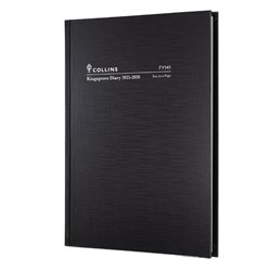 COLLINS KINGSGROVE BLACK A4 DTP FINANCIAL YEAR FY141.P99