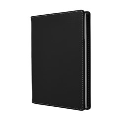 Debden Associate II Diary DTP A4 BLACK