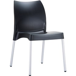 VITA CHAIR Black