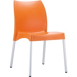 VITA CHAIR Orange