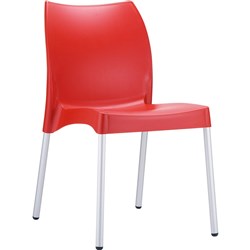 VITA CHAIR Red