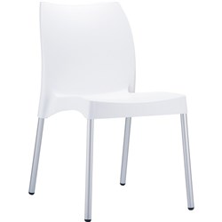 VITA CHAIR White