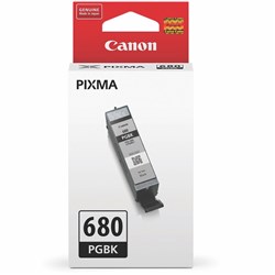 CANON PGI 680 BLACK INK STANDARD