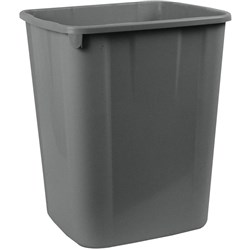 Italplast Tidy Bin Only 32L Space Grey