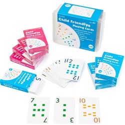 Edx Education Playing Cards Se Set of 8