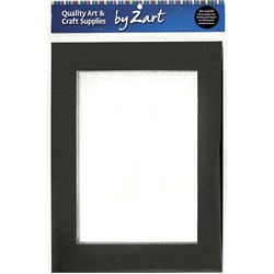 ZART MOUNTS DOUBLE-SIDED Pack of 10