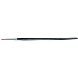 Jasart Pony and Goat Mix Round Brushes Size 2 Pack of 12