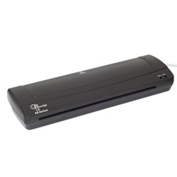 GOLD SOVEREIGN A3 ACTION POUCH LAMINATOR