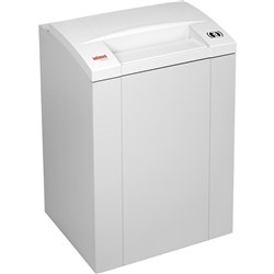 INTIMUS PAPER SHREDDER HEAVY MINT175CC3 Large Office Strip Cut