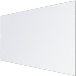 VISIONCHART WHITEBOARD LX6000 Slim Frame 900X600mm MAGNETIC