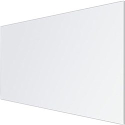 VISIONCHART WHITEBOARD LX6000 Slim Frame 1200X900mm MAGNETIC