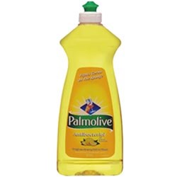 PALMOLIVE DISHWASHING LIQUID 750ML NEW PALMOLIVE ULTRA WASH