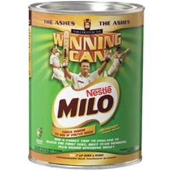 MILO 460gm TIN