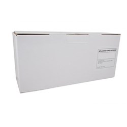 WHITE BOX TONER TN251 BLACK