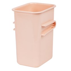 Connector Tub Coral
