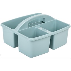 Small Plastic Caddy Ocean