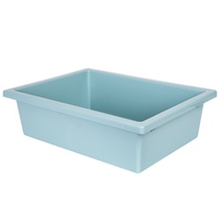 Tote Tray Ocean