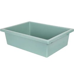 Tote Tray Snow Gum