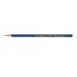 Faber-Castell GoldFaber Pencil 2B Available in Boxes of 12