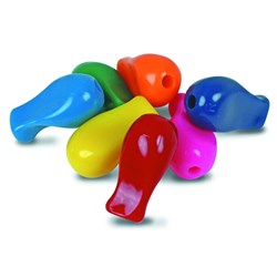 The Pencil Grip Pear Shaped Jumbo