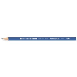 STAEDTLER SCHOOL PENCIL HB 13052 CVC BTS