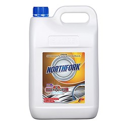 NORTHFORK 3X 5LTR OVEN & GRILL CLEANER N-CAUSTIC CTN 3