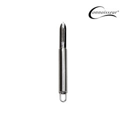 COOKING UTENSIL STAINLESS STEEL PEELER