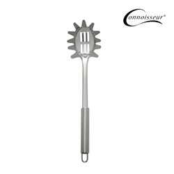 COOKING UTENSIL STAINLESS STEEL SPAGETTI SERVER