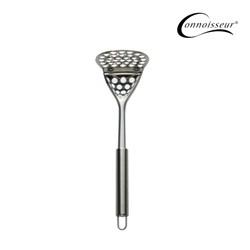 COOKING UTENSIL STAINLESS STEEL POTATO MASHER