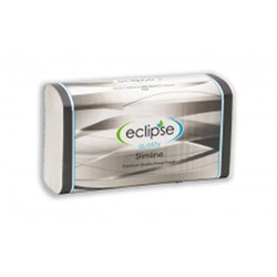 ECLIPSE COMPACT TOWEL 20X25CM 2400 TOWELS PER BOX