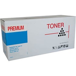 COMPATIBLE CF413X, 410X  MAGENTA 5000 PAGES WHITE BOX