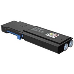 FUJI XEROX TONER CYAN CM405 11000 PAGES CT202034