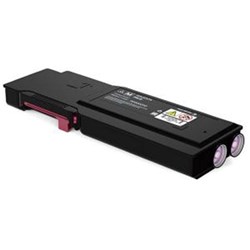 FUJI XEROX TONER MAGENTA CM405 11000 PAGES CT202035